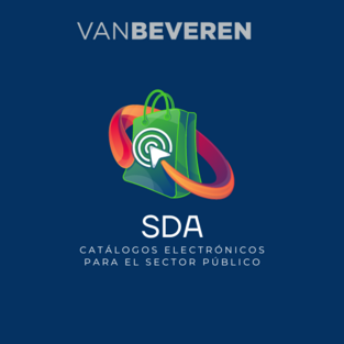 Uso combinado de SDA y Catálogos Electrónicos. Una realidad efectiva para el sector público.