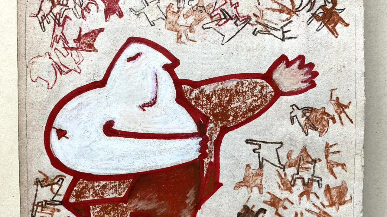 Desestimación del recurso por falta de legitimación tras no impugnar la exclusión