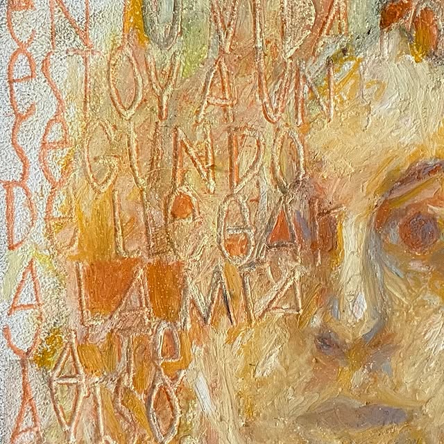 A “palos de ciego” con las muestras: vulneración del examen anónimo